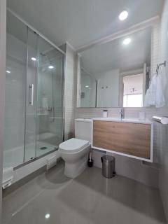 Hermoso departamento en el corazón de Santiago con estacionamiento - 4