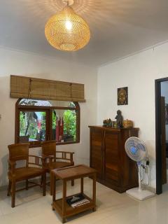 Catra homestay beach apartments - 6