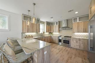 30A Coastal Breeze - Sauna, Golf Cart, Pool and Near Beach! - 7