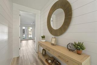 30A Coastal Breeze - Sauna, Golf Cart, Pool and Near Beach! - 5