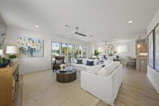 30A Coastal Breeze - Sauna, Golf Cart, Pool and Near Beach! - 4