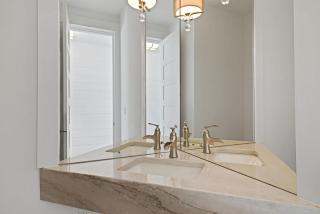 30A Coastal Breeze - Sauna, Golf Cart, Pool and Near Beach! - 1