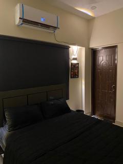 2 Bed Apartment Dha Phase 6 - 0