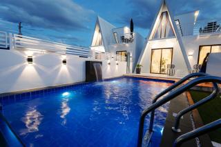 Villa Namnama Private Resort - 1