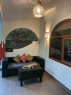 Catra homestay beach apartments - 7