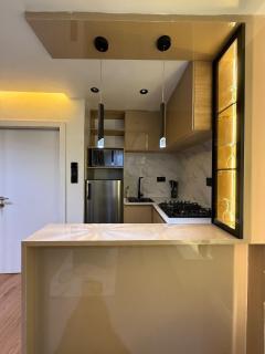 Warm,Cozy & Stylish 1bed apt in the heart of lekki - 8