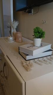 Sea view Hotel Apartment in center - 8