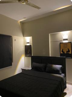 2 Bed Apartment Dha Phase 6 - 9