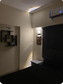 2 Bed Apartment Dha Phase 6 - 8