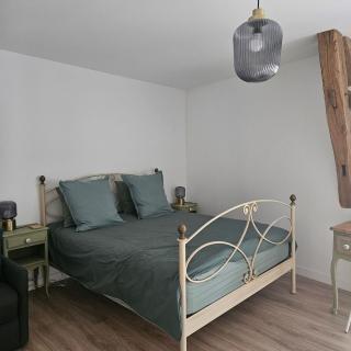 Chambre Cheverny, Casa 103 - 8