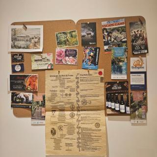 Chambre Cheverny, Casa 103 - 7