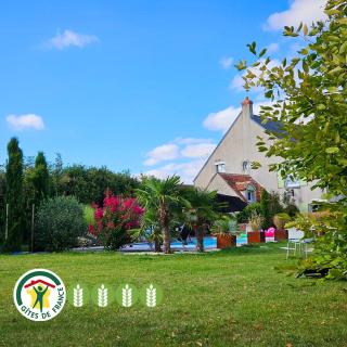 Chambre Cheverny, Casa 103 - 6