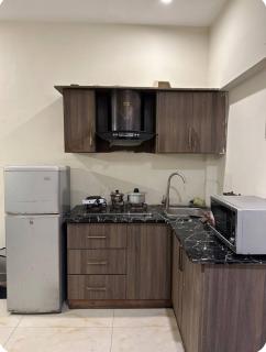 2 Bed Apartment Dha Phase 6 - 4
