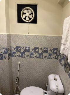 2 Bed Apartment Dha Phase 6 - 3