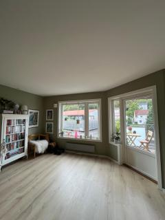 Newly renovated 3-room apartment - 3