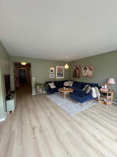 Newly renovated 3-room apartment - 2