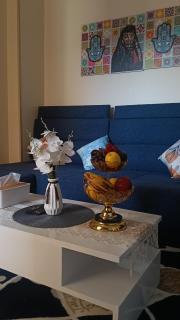 Sea view Hotel Apartment in center - 9