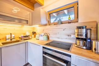 Schäfers Wohlfühlapartments - moderne und stilvolle Ferienwohnungen zwischen Störmthaler & Markkleeberger See, nahe Leipzig - 9