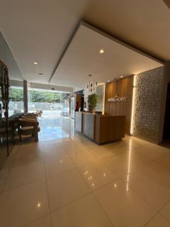 Hotel Norte - 7