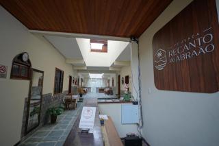 Recanto do Abraao - 0