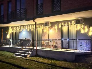 Eco Garden Kutaisi - 6