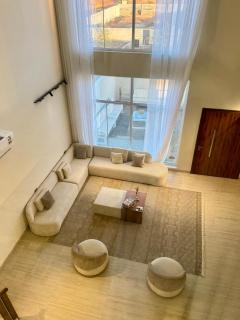 Roma chalet استراحة روما بدية - 4