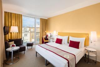 OREA Hotel Andels Depandance - 5