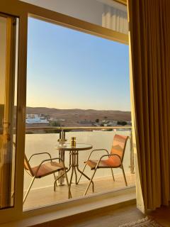 Roma chalet استراحة روما بدية - 6