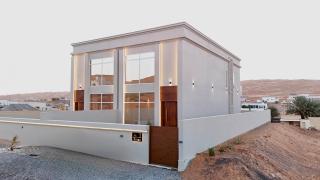 Roma chalet استراحة روما بدية - 8