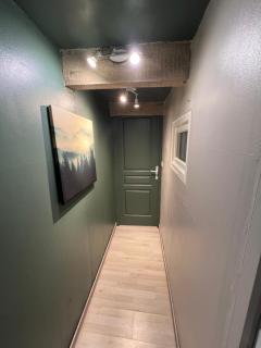 Petite maison avec piscine le chêne vert - 3