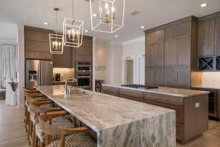 A Gulf Dream - Gulf Front with Private Pool and Carriage House - 9