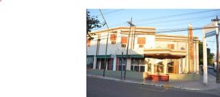 Hotel Pucara - 5