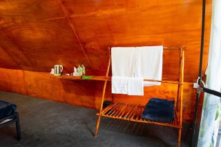 Ella Waterfall View Cabana By Ella Jungle Rock Hotel - 8