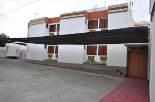 Hotel Pucara - 3