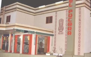 Hotel Pucara - 1