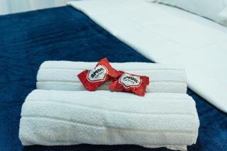 Studio com vista para o Centro de Curitiba-MAN1707 - 2