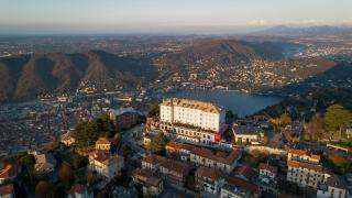 Nuvole Garden Hotel - 7