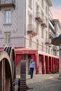 Nuvole Garden Hotel - 6