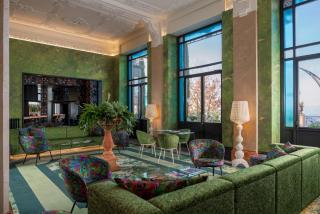 Nuvole Garden Hotel - 4