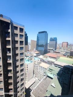 Departamento con encanto cerca de Bellas Artes y Lastarria - 3