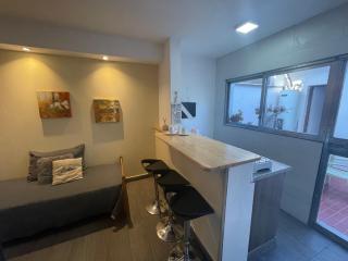 Departamento Sol y Vino - 0