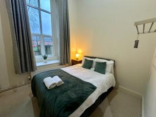 London style 2bed apartment - 8