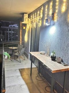 Eco Garden Kutaisi - 8