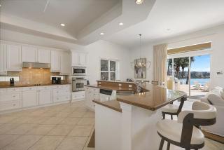 Aqua Tranquility - Waterfront with Pool in Destiny East - 8