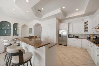 Aqua Tranquility - Waterfront with Pool in Destiny East - 2