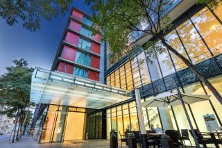 OREA Hotel Andels Praha - 0