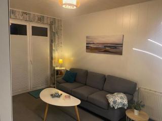 Apartment am Waldrand - 5