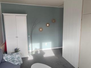 Apartment am Waldrand - 3