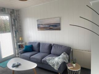 Apartment am Waldrand - 2