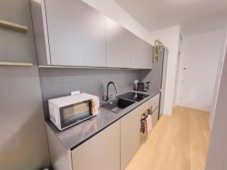 Gallarate Smart Home - 10 min Train Station - 8